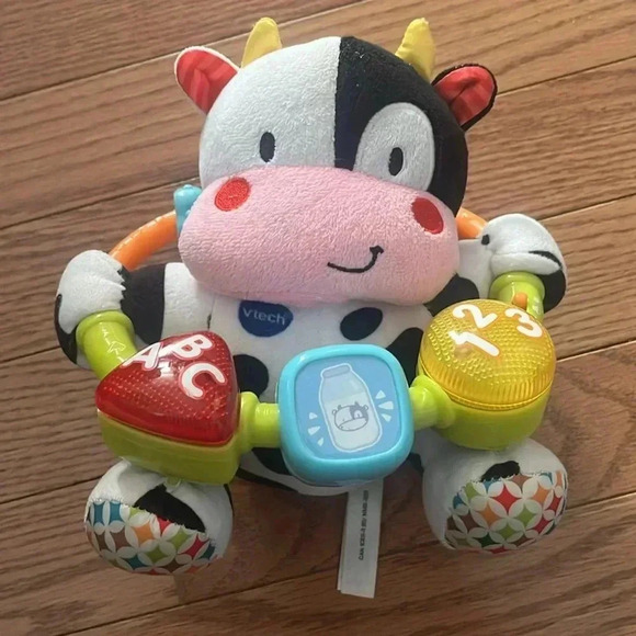 ❤️Free with Purchase ❤️Bundle of Baby Toys- All in great Clean Condition - Picture 7 of 9